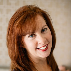 Rachel Hauck - ACFW