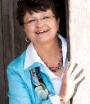 Gayle Roper ACFW