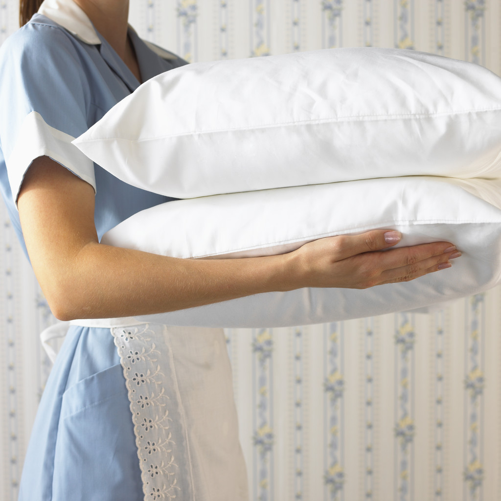 housekeeping