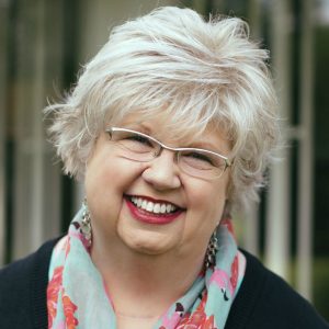 ACFW Keynote Speaker Liz Curtis Higgs