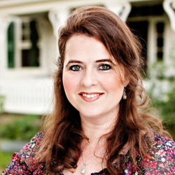 Pepper Basham - ACFW