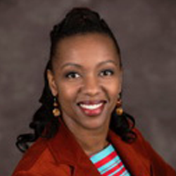 Joy K. Massenburge - ACFW
