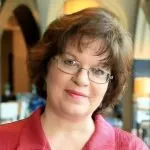 Laurel Blount