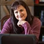 Lynette Eason