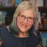 Kelly Irvin