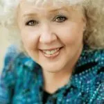 Nancy Mehl
